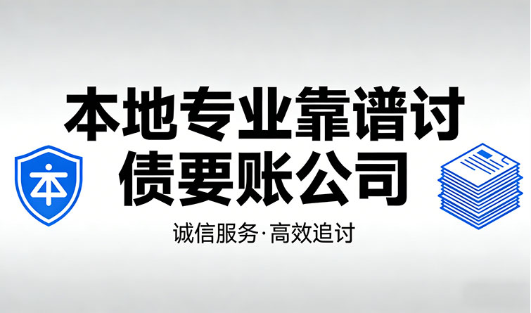 汕尾讨债公司